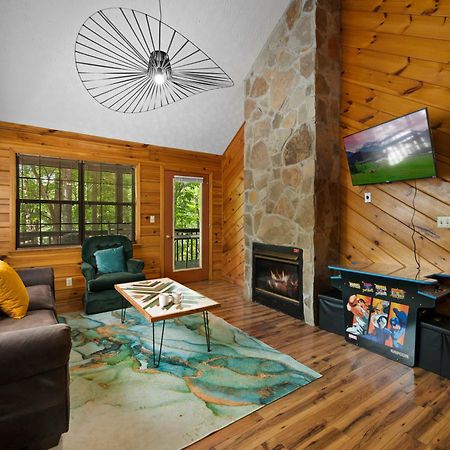 Summer Special! Dollywood At 2 Min & Heated Pool Sevierville Exterior photo