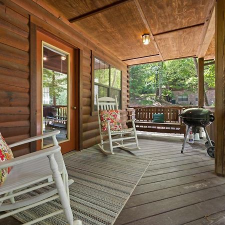Summer Special! Dollywood At 2 Min & Heated Pool Sevierville Exterior photo