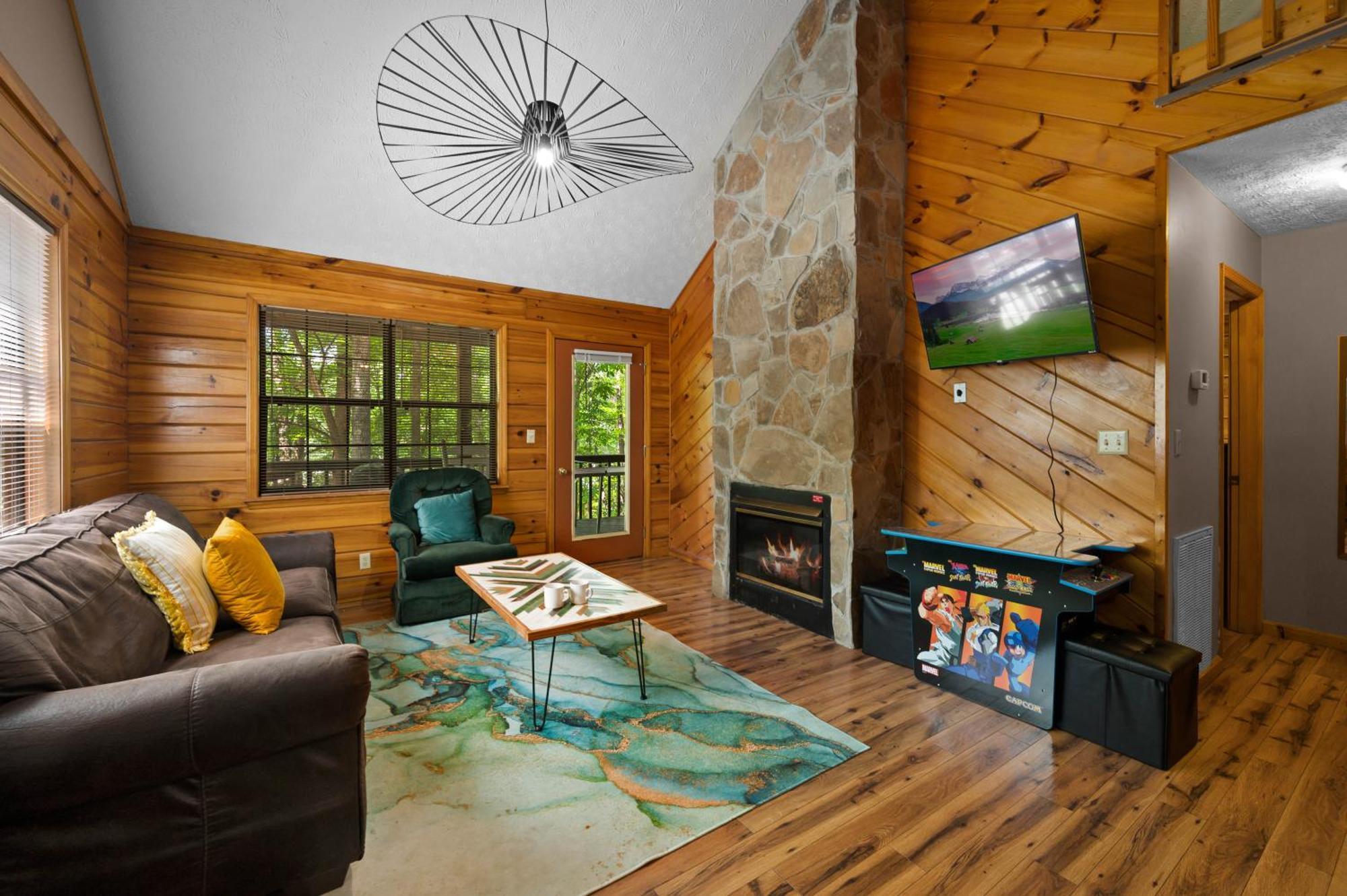 Summer Special! Dollywood At 2 Min & Heated Pool Sevierville Exterior photo