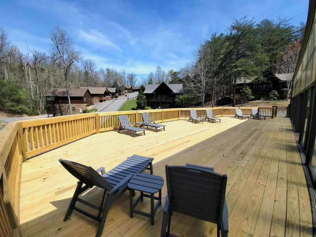 Summer Special! Dollywood At 2 Min & Heated Pool Sevierville Exterior photo