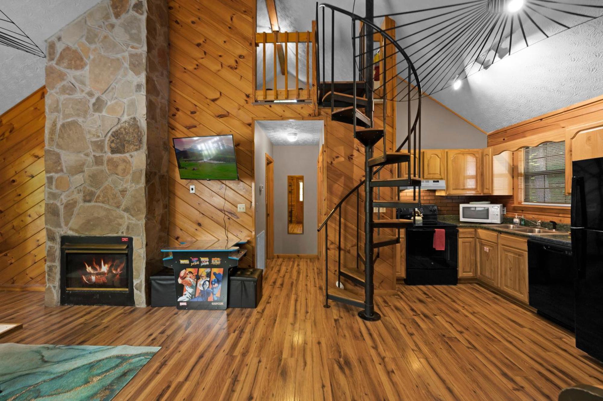 Summer Special! Dollywood At 2 Min & Heated Pool Sevierville Exterior photo